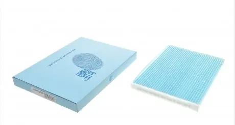 ADP152526 Фильтр салона Citroen C-Elysee/Peugeot 301 12- BLUE PRINT подбор по vin на Brocar