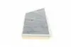 ADP152528 Фільтр салону Peugeot 206-07 (вугільний) BLUE PRINT підбір по vin на Brocar