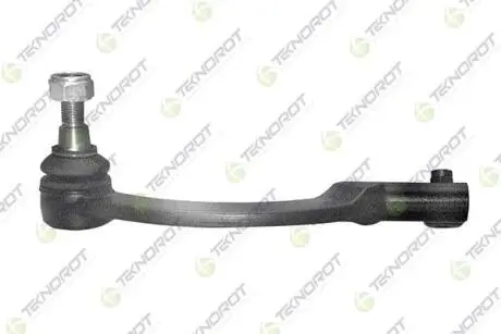 R472 НАКІН. РУЛЬ.L JTE1033 / FE21493 TEKNOROT підбір по vin на Brocar