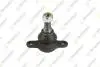 V705 ОПОРА КУЛЯ.R. FE10578 / 93.00951 TEKNOROT підбір по vin на Brocar