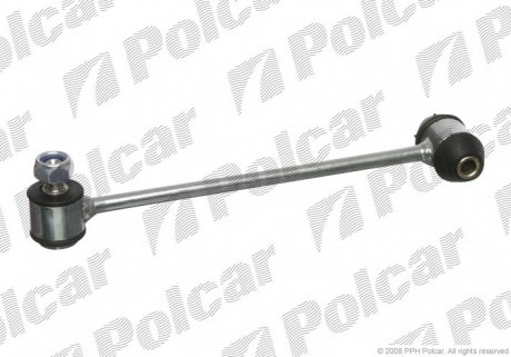 M409 Тяга стабилизатора (метал.) задн.лев./прав.W124/129/201/202/210 TEKNOROT підбір по vin на Brocar
