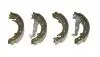 S06504 Тормозные колодки барабанные BREMBO підбір по vin на Brocar