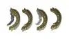 S06506 Гальмівні колодки (набір) BREMBO підбір по vin на Brocar