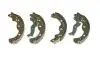 S23532 Комплект тормозных колодок BREMBO підбір по vin на Brocar