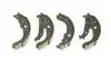 S61528 Гальмівні колодки (набір) BREMBO підбір по vin на Brocar