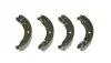 S85501 Гальмівні колодки барабанні BREMBO підбір по vin на Brocar