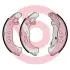 S85543 Тормозные колодки барабанные Brembo BREMBO підбір по vin на Brocar