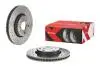 09A9141X Тормозной диск BREMBO підбір по vin на Brocar