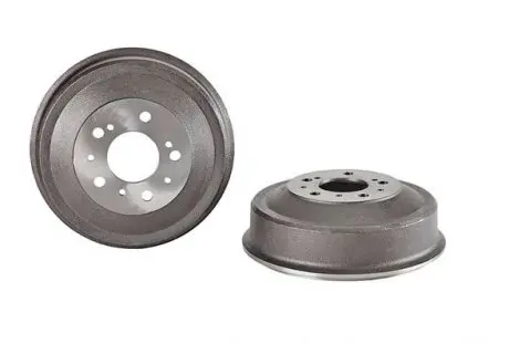 14316110 Тормозной барабан BREMBO подбор по vin на Brocar