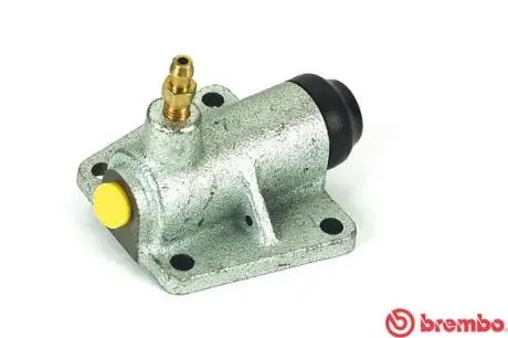 E85012 Циліндр зчеплення, робочий BREMBO підбір по vin на Brocar