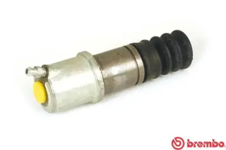E86002 Рабочий цилиндр, система сцепления BREMBO подбор по vin на Brocar