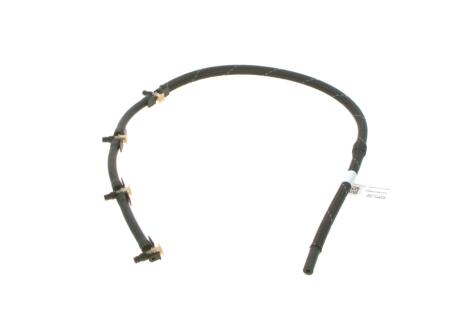 0445130230 Топливная трубка UKЈAD CR BOSCH 0445130230 BMW 1/2/3/4/5/X1/X2/X3/X4 1,6D/2,0D 14- BOSCH підбір по vin на Brocar