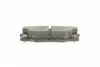 0986468380 Колодки тормозные (передние) Renault 12 70-76/Fiat Punto/Panda 93-06 BOSCH підбір по vin на Brocar