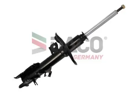 452607R Амортизатор NISSAN RENAULT PRAWY Амортизатор DACO подбор по vin на Brocar