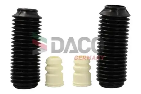 PK1020 Пыльник + отбойник амортизатора (переднего) BMW X3 (E38) 2.0i-3.0d 01.04- (к-кт 2шт.) DACO підбір по vin на Brocar