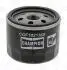 COF102116S Фильтр масляный H=60mm 5/9/11,Trafic 0.8/1.6 CHAMPION підбір по vin на Brocar