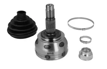 607244 Шрус зовнішній к-кт Marea,Alfa Romeo 156,Lancia CIFAM підбір по vin на Brocar