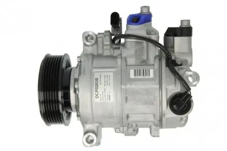 DCP02035 Компрессоры кондиционеров DENSO подбор по vin на Brocar