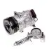 DCP20021K KOMPRESOR KLIMATYZACJI FIAT/OPEL DENSO підбір по vin на Brocar