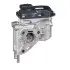 DEG0121 Клапан рециркуляции отработавших газов TOYOTA Hilux/LandCruiser/Prado 2,5-3,0 01&gt;&gt; DENSO підбір по vin на Brocar