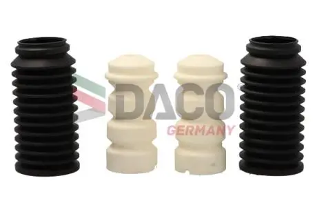 PK4760 Пыльник отбойник амортизатора кпл. AUDI T DACO подбор по vin на Brocar