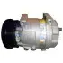 CHEVROLET Компресор кондиціонера EPICA 05- TSP0155657