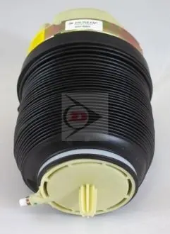 DAS10001 Пневмоподушка = 71037, задня, (Audi A6 04-11) Dunlop підбір по vin на Brocar
