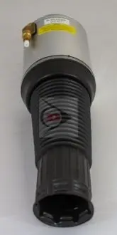 DAS10017 Пневмоподушка гумометалева Dunlop підбір по vin на Brocar