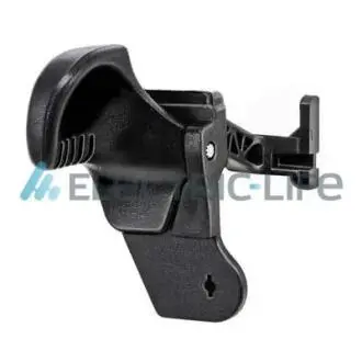 ZR80549 KLAMKA DRZWI RENAULT PRZÓD PRAWY ELECTRIC LIFE подбор по vin на Brocar