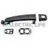 ZR8081002 KLAMKA DRZWI CITROEN PRZÓD PRAWY ELECTRIC LIFE підбір по vin на Brocar