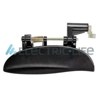 ZR8086002 KLAMKA DRZWI HYUNDAI PRZÓD PRAWY ELECTRIC LIFE подбор по vin на Brocar