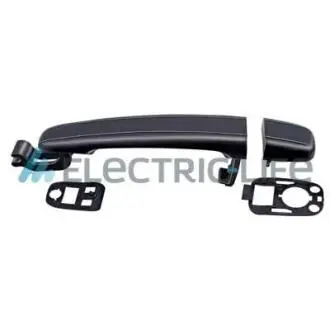 ZR8090102 KLAMKA DRZWI CITROEN PRZÓD PRAWY ELECTRIC LIFE подбор по vin на Brocar