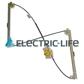 ZRAD703R Склопідіймач ELECTRIC LIFE підбір по vin на Brocar
