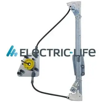 ZRHY710L Склопідйомник ELECTRIC LIFE підбір по vin на Brocar