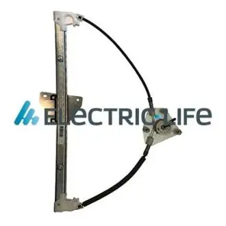 ZRMA701L Стеклоподъемник ELECTRIC LIFE подбор по vin на Brocar
