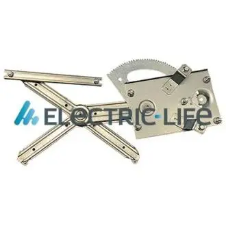 ZROP710R Стеклоподъемник ELECTRIC LIFE подбор по vin на Brocar