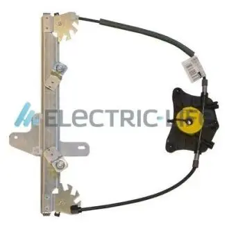 ZRPG703L Склопідіймач ELECTRIC LIFE підбір по vin на Brocar