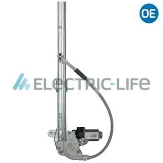 ZRRN61L Подъемное устройство для окон ELECTRIC LIFE підбір по vin на Brocar