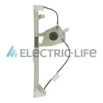 ZRRN706L Подъемное устройство для окон ELECTRIC LIFE підбір по vin на Brocar