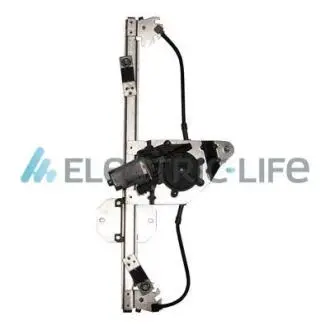 ZRRN86L Склопідіймач ELECTRIC LIFE підбір по vin на Brocar