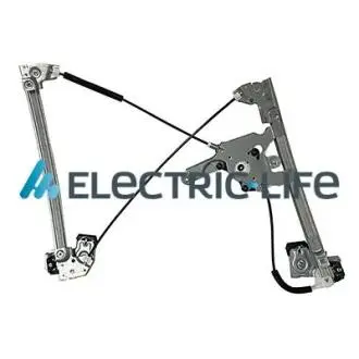 ZRSK701L Склопідіймач ELECTRIC LIFE підбір по vin на Brocar