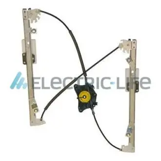 ZRSK707L Стеклоподъемник ELECTRIC LIFE подбор по vin на Brocar