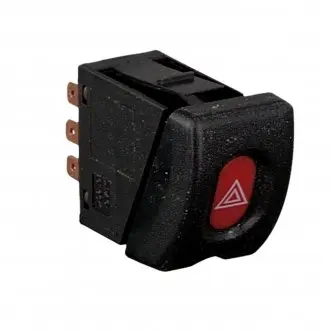01566 Кнопка аварийной сигнализации CORSA B FEBI BILSTEIN подбор по vin на Brocar