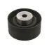 Ролик направл. Boxer 2,5D/TD 93- 04749
