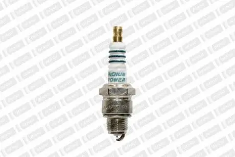 IWF20 Свічка запалювання 5378 DENSO підбір по vin на Brocar