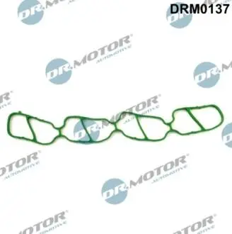 DRM0137 Прокладка колектора SSĄCEGO FIAT Прокладка, впускной коллектор DR.MOTOR підбір по vin на Brocar
