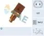 34290 Температурный датчик охлаждающей жидкости FAE підбір по vin на Brocar