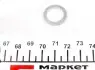 34460 Датчик температури охолоджуючої рідини Citroen Berlingo/Fiat Scudo 1.9D 98- (2 конт.) (120°C) FAE підбір по vin на Brocar