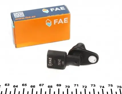 79142 Датчик положения распредвала VW Caddy II 1.4 95-04/Caddy III 1.2TSI 10-15 FAE подбор по vin на Brocar