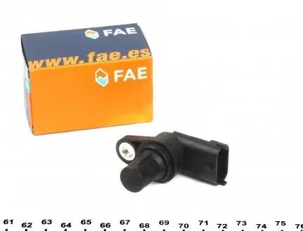 79350 Датчик положения распредвала Citroen Jumper/Fiat Ducato/Iveco Daily 2.8-3.0 D/HDI 01- FAE подбор по vin на Brocar